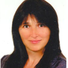 Фрилансер Oksana K. — Украина, Днепр. Специализация — Английский язык, Перевод текстов