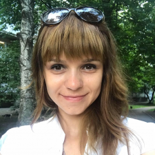 Фрилансер Оксана К. — Украина, Харьков. Специализация — Работа с клиентами