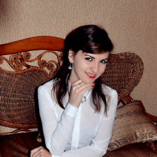 Фрилансер Оксана М. — Украина, Киев. Специализация — Копирайтинг, Перевод текстов