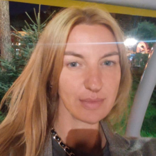 Фрилансер Оксана М. — Украина, Харьков. Специализация — Дизайн сайтов, Перевод текстов