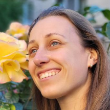 Фрилансер Оксана Л. — Украина, Одесса. Специализация — Javascript и Typescript, Базы данных и SQL