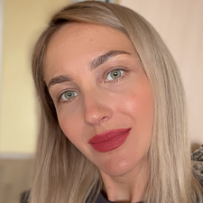 Фрилансер Оксана Л. — Украина, Львов. Специализация — Иллюстрации и рисунки, Векторная графика