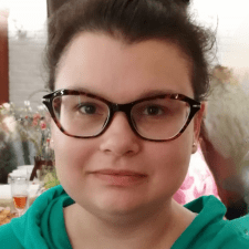 Klaudia Wincek