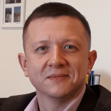 Фрилансер Oleksandr P. — Украина, Киев. Специализация — Инжиниринг, Предметное проектирование