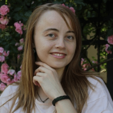 Фрилансер Olga G. — Украина, Львов. Специализация — Полиграфический дизайн, Дизайн интерфейсов (UI/UX)