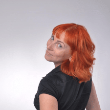 Елена Олейниченко
