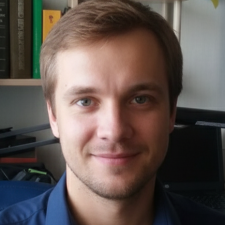 Freelancer Oleh K. — Ukraine, Kharkiv. Core skill — Data Parsing, Python
