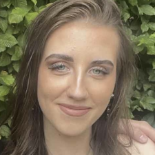 Freelancer Aleksandra W. — Poland, Warszawa. Core skill — Databases & SQL, Cybersecurity & Data Protection