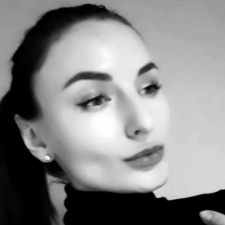 Oleksandra Gladka