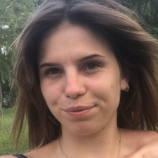 Оля Чорна