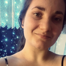 Фрилансер Oleksandra M. — Польша, Poznan. Специализация — Баннеры, Логотипы