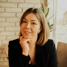 Фрилансер Ольга П. — Украина, Черновцы. Специализация — Копирайтинг