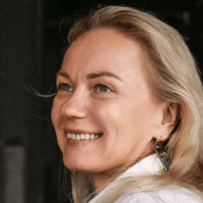 Заказчик Olga R. — Франция, Chteauroux.