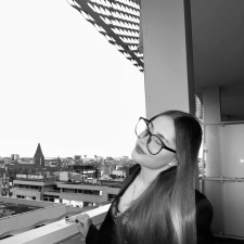 Фрилансер Ольга З. — Польша. Специализация — Перевод текстов, Реклама в социальных медиа