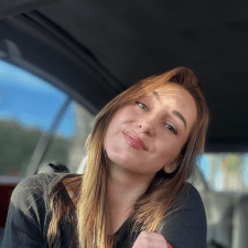 Freelancer Olga B. — Ukraina, Umanu. Specjalizacja — Copywriting, Pisanie artykułów