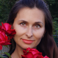 Фрилансер Olha B. — Украина, Киев. Специализация — Копирайтинг