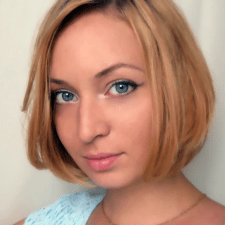 Client Mariia G. — Ukraine, Kyiv.