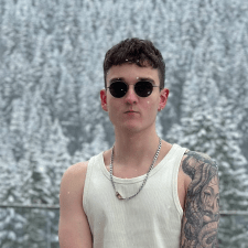 Freelancer Daniil M. — Ukraine, Kyiv. Core skill — 3D Modeling, Banners