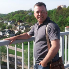 Фрилансер Oleksandr L. — Україна, Харків. Спеціалізація — PHP, Веб-програмування