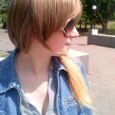 Фрилансер Елена В. — Украина, Кривой Рог. Специализация — Редактура и корректура текстов, Написание статей