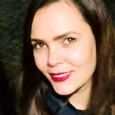 Фрилансер Ольга М. — Украина, Львов. Специализация — Перевод текстов