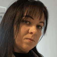 Client Oleksandra T. — Ukraine, Dnepr.