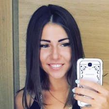 Фрилансер Ольга Д. — Украина, Одесса. Специализация — Контент-менеджер