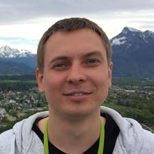 Дмитрий Олефиров