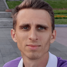 Zleceniodawca Oleg S. — Ukraina, Czerkasy.