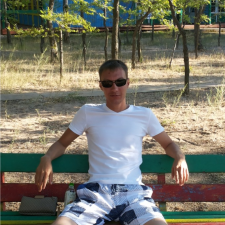 Фрилансер Олег Л. — Киргизстан, Бішкек.