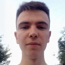 Freelancer Oleg R. — Ukraine, Chernigov. Core skill — C & C++, AI & Machine Learning