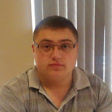 Фрилансер Олег Б. — Украина, Львов. Специализация — Обработка данных, Оформление страниц в социальных сетях
