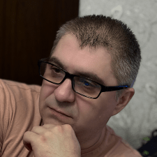 Freelancer Oleh H. — Ukraine, Odessa. Core skill — Web Programming, HTML & CSS
