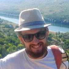 Фрилансер Oleg G. — Молдова, Рыбница. Специализация — Разработка под Android, Разработка под iOS (iPhone и iPad)