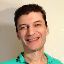 Фрилансер Олег М. — Украина, Киев. Специализация — Создание сайта под ключ, Веб-программирование