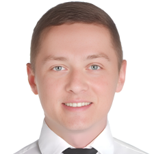 Freelancer Oleg I. — Ukraine. Core skill — Testing & QA
