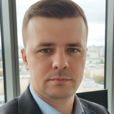 Заказчик Vasyl R. — Польша, Warszawa.