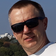 Freelancer Oleg B. — Ukraine. Core skill — Bot Development