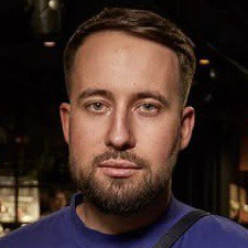 Фрилансер Олег Д. — Украина, Николаев. Специализация — Разработка ботов, Логотипы