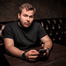 Фрилансер Олег К. — Украина, Киев. Специализация — Видеореклама, Обработка видео