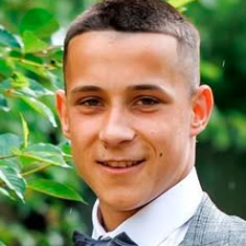 Фрилансер Oleg S. — Польша, Warszawa. Специализация — Дизайн визиток, Дизайн визиток