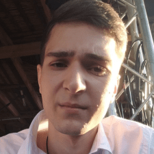 Фрилансер Олег С. — Украина, Куликовка. Специализация — Музыка