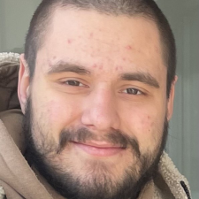 Freelancer Oleh S. — Ukraine, Krivoi Rog. Core skill — Bot Development