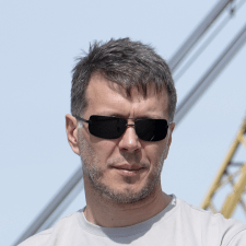 Фрилансер Олег С. — Украина, Киев. Специализация — Предметный дизайн, 3D моделирование и визуализация