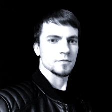 Freelancer Oleg G. — Ukraine, Kyiv. Core skill — Illustrations & Drawings, Logo Design