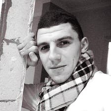 Фрилансер Олег Ф. — Украина, Борисполь. Специализация — Копирайтинг, Написание статей