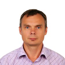Фрилансер Oleg N. — Украина, Кривой Рог. Специализация — Чертежи и схемы