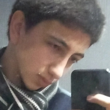 Oleg Birchadze