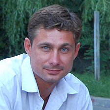 Заказчик Олег И. — Украина, Каменское.