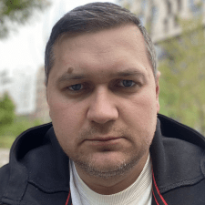 Zleceniodawca Oleg B. — Ukraina, Kijów.